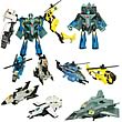 Transformers Power Core Combiners Ultra Skyburst            